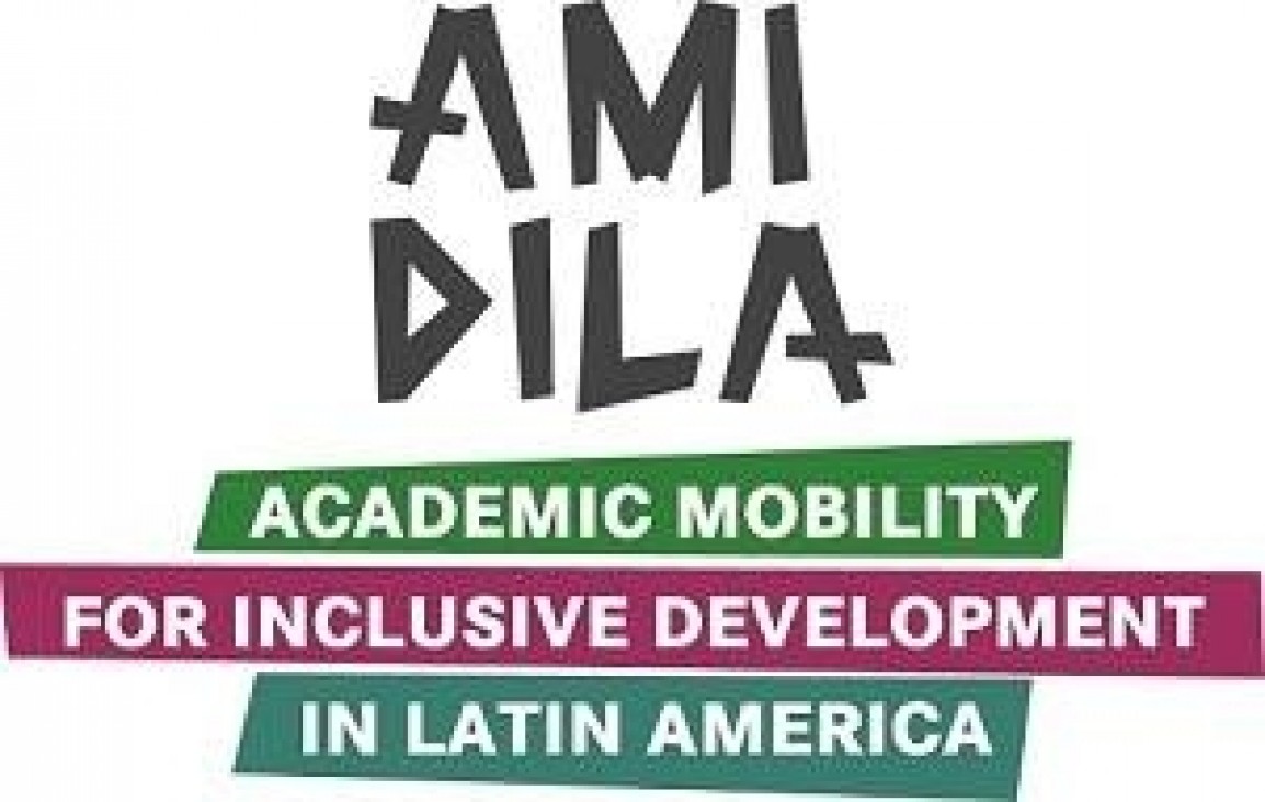 imagen BECAS AMIDILA: CONVOCATORIA ABIERTA