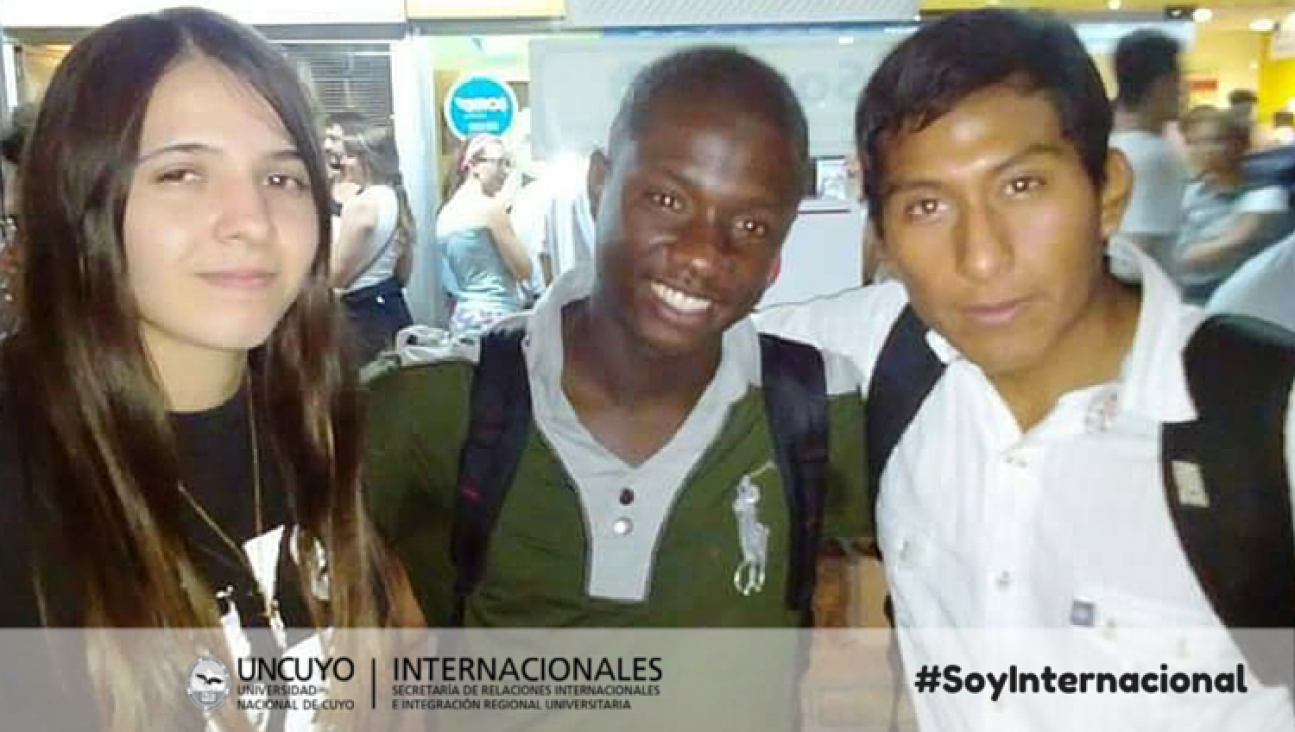 imagen Paris je t"aime #SoyInternacional