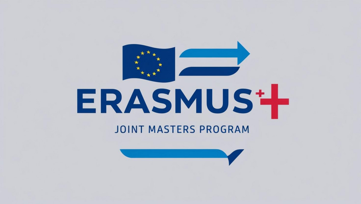 imagen Financiamiento ERASMUS+ para el desarrollo de maestrías conjuntas.