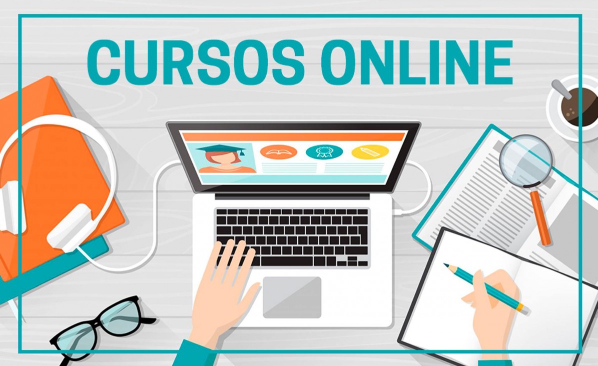 imagen Becas de cursos virtuales para estudiantes UNCUYO