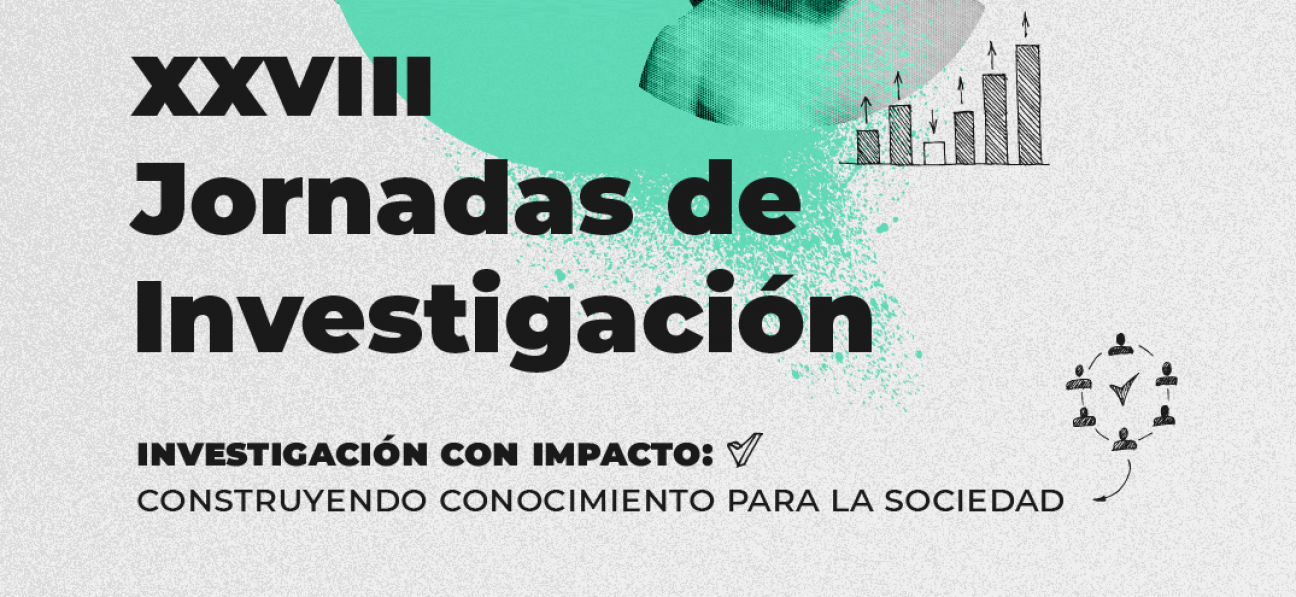 imagen XXVIII Jornadas de Investigación de la Universidad Nacional de Cuyo