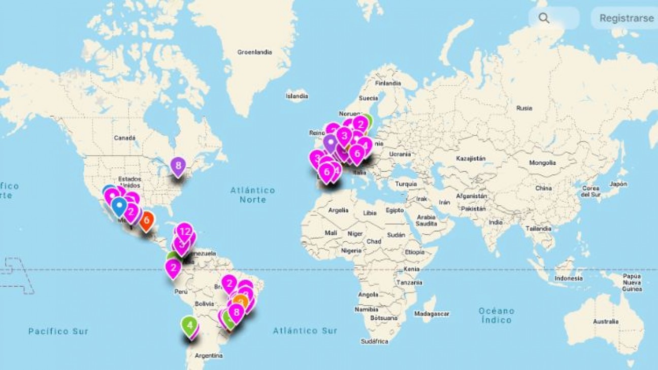 imagen Conocé detalles y experiencias de intercambios