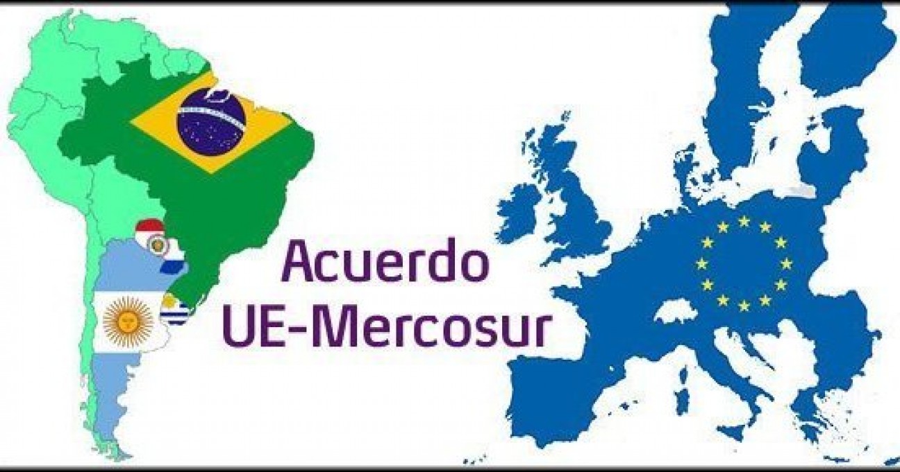 imagen Workshop sobre el Acuerdo UE-Mercosur