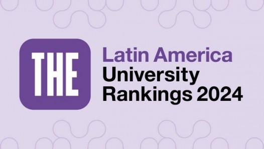 imagen La Universidad Nacional de Cuyo se posiciona dentro de las 100 mejores universidades de Latinoamérica  