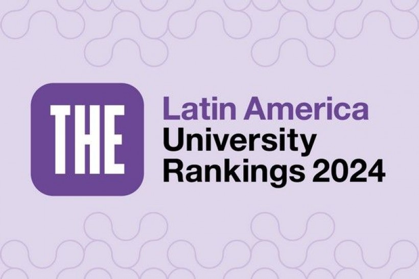 imagen La Universidad Nacional de Cuyo se posiciona dentro de las 100 mejores universidades de Latinoamérica  