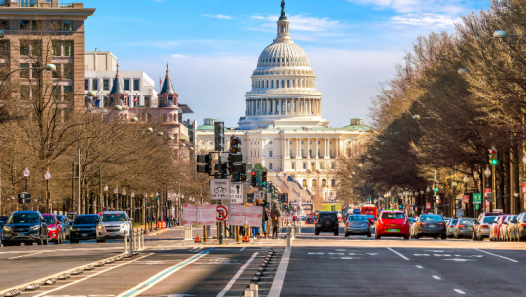 imagen Accede a una educación de excelencia: Becas Fulbright 2026 para posgrados en universidades de Estados Unidos