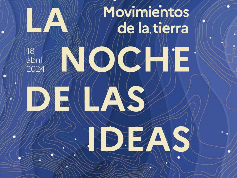 imagen Un encuentro para el intercambio cultural y el debate de ideas innovadoras