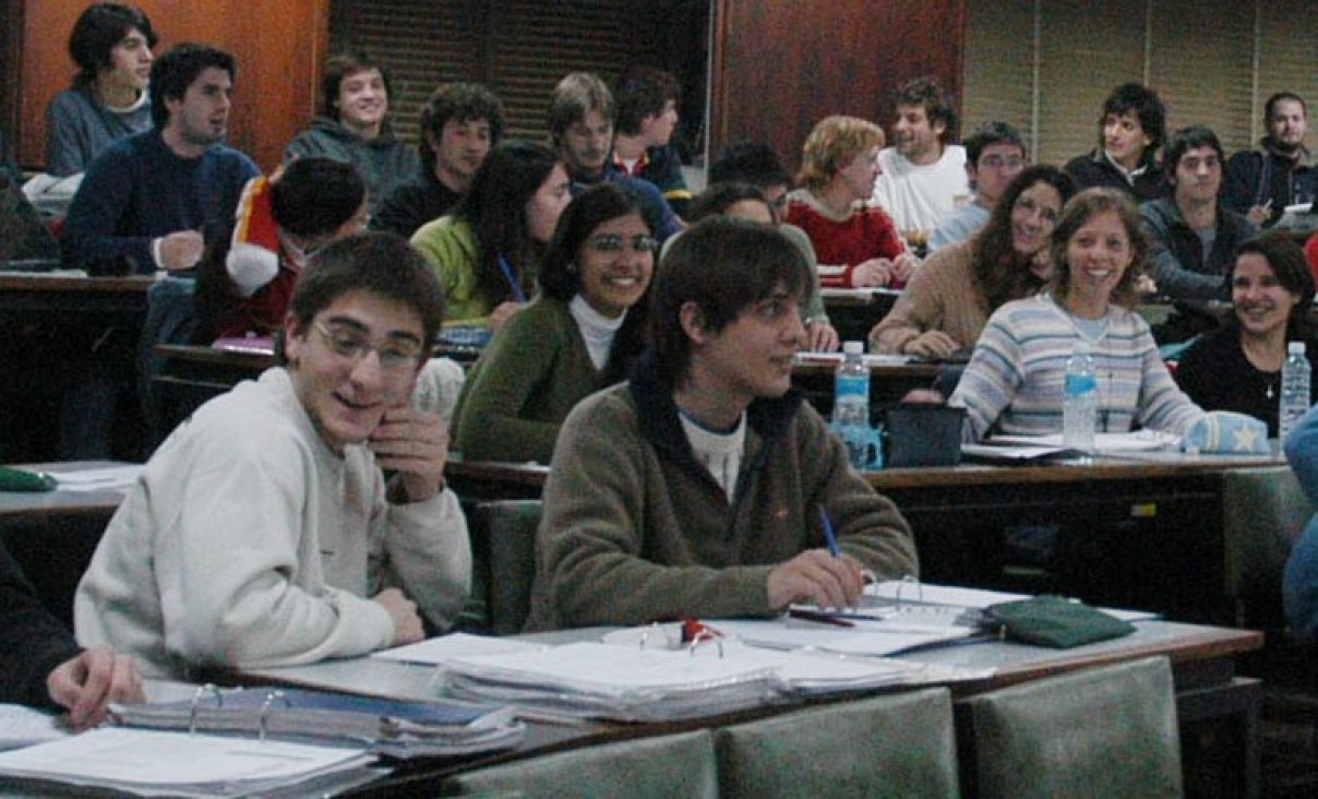 imagen PROGRAMA DE MOVILIDAD ESTUDIANTIL  2011