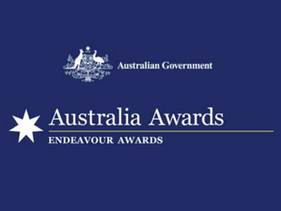 imagen Becas para Investigación en Australia