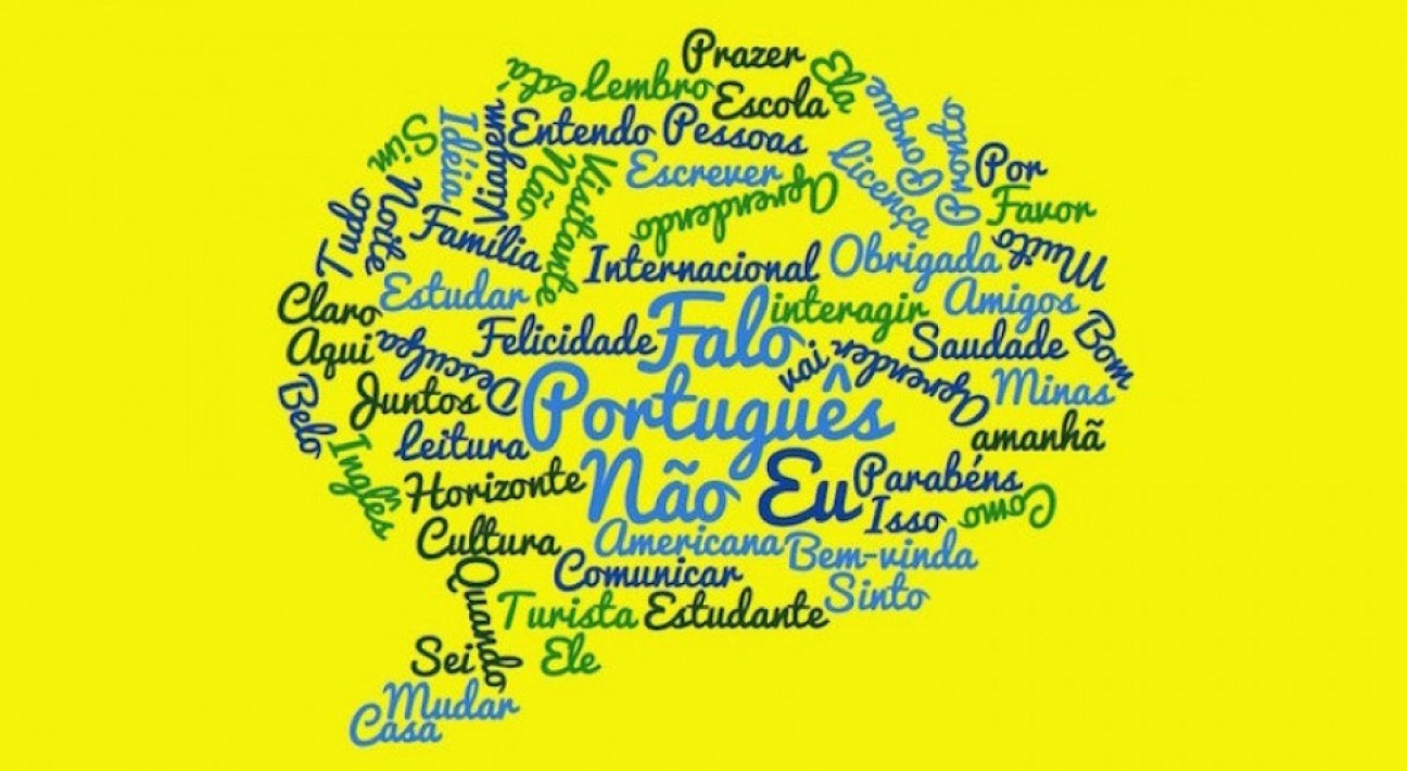 imagen Curso gratuito y virtual de portugués