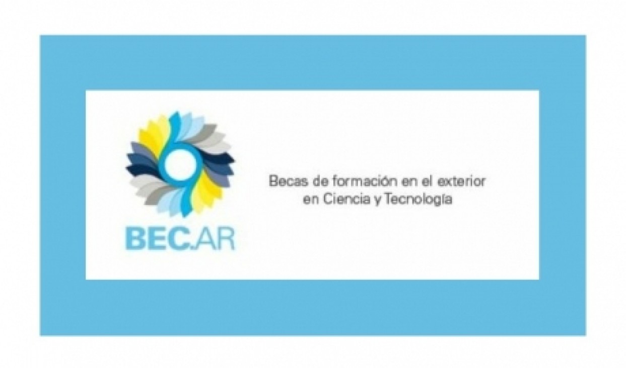 imagen Convocatorias del programa BEC.AR