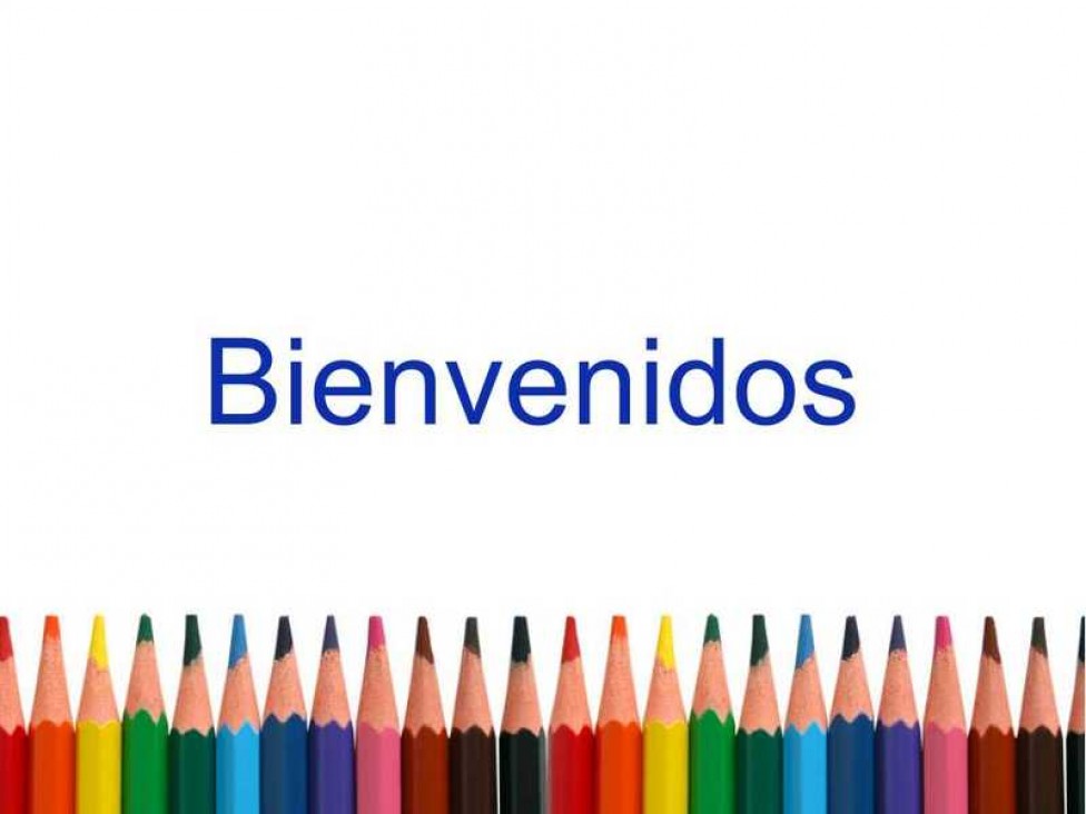 imagen Bienvenida Estudiantes IN 1º semestre 2015