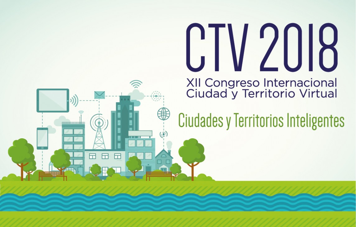 imagen Congreso ciudad y territorio virtual