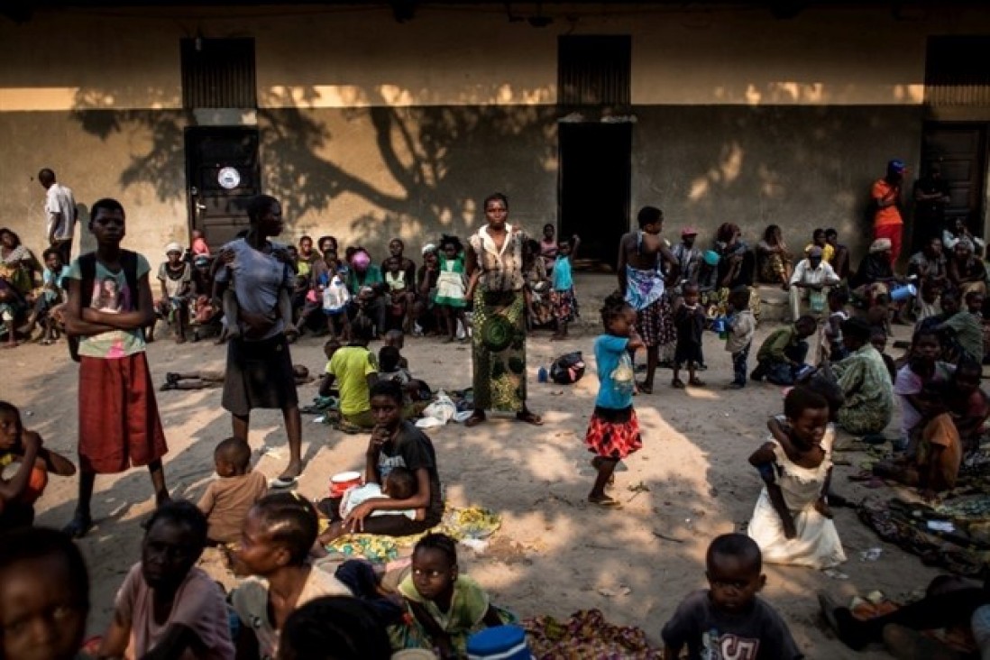 imagen Reconocido antropólogo  francés dictará seminario sobre violencia política en el Congo