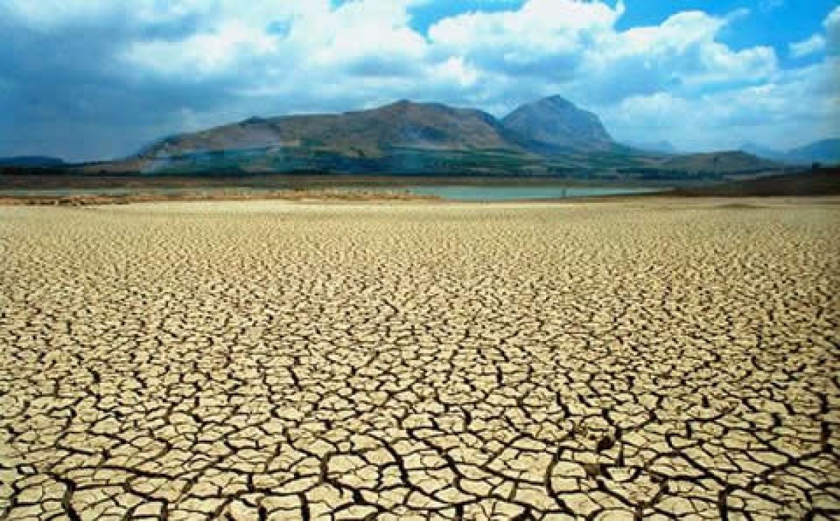 imagen Seminario Internacional sobre: Lucha contra la desertificación en Israel.