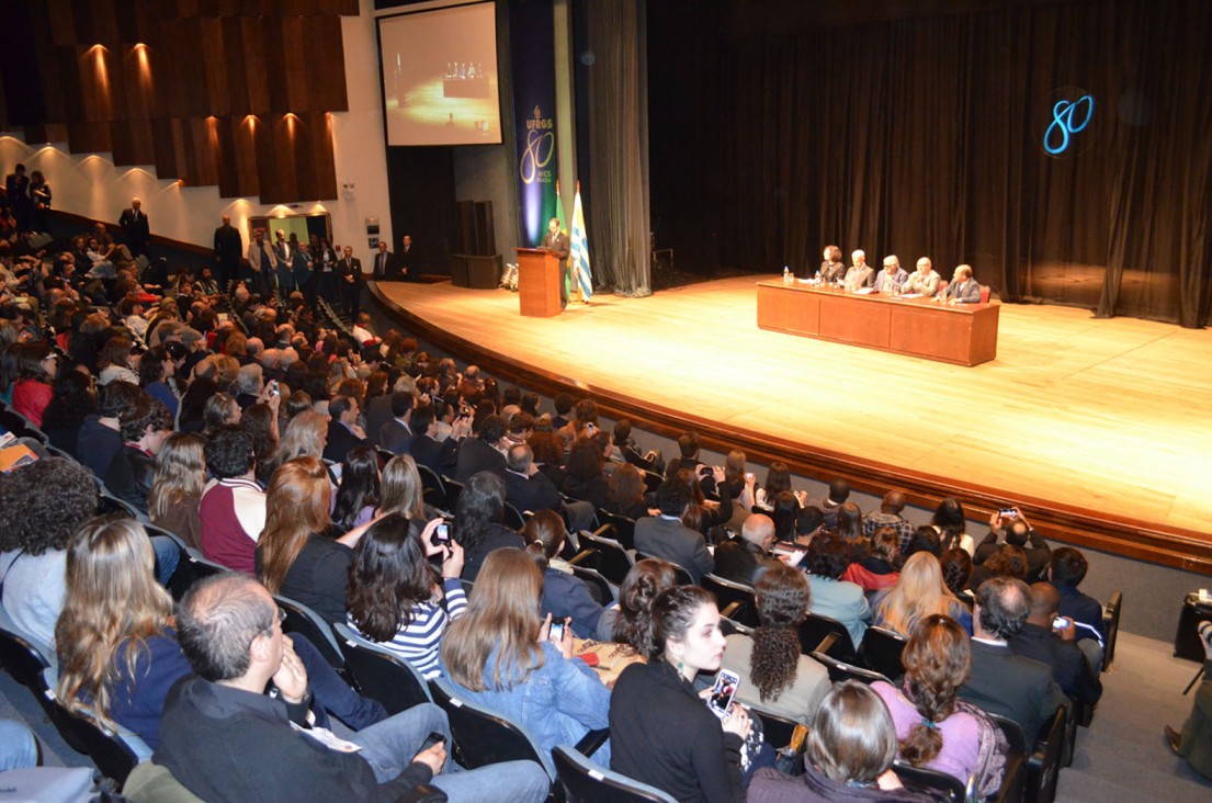 imagen Finalizó el V Seminario Internacional de AUGM