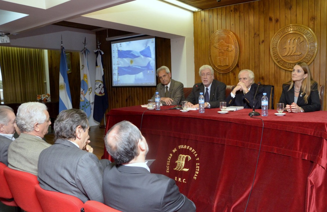 imagen Argentina-Chile, Chile-Argentina: de la historia al futuro