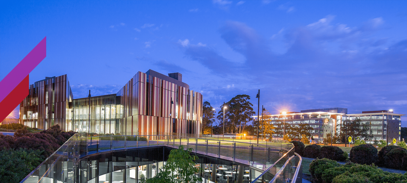 imagen Becas en Australia para pregrado y posgrado en la Universidad de Macquarie