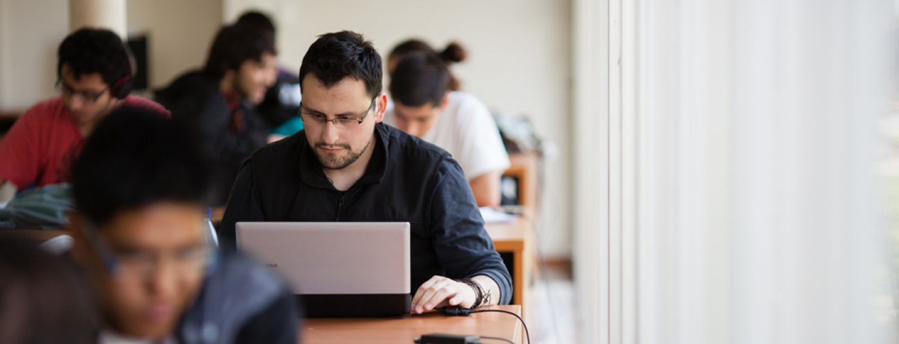 imagen Becas de intercambio para estudiantes de Posgrado - AUGM