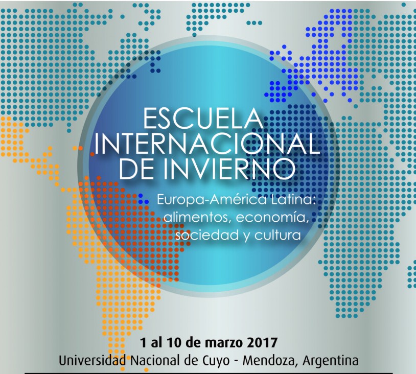 imagen Escuela Verano Invierno COIMBRA  AUGM