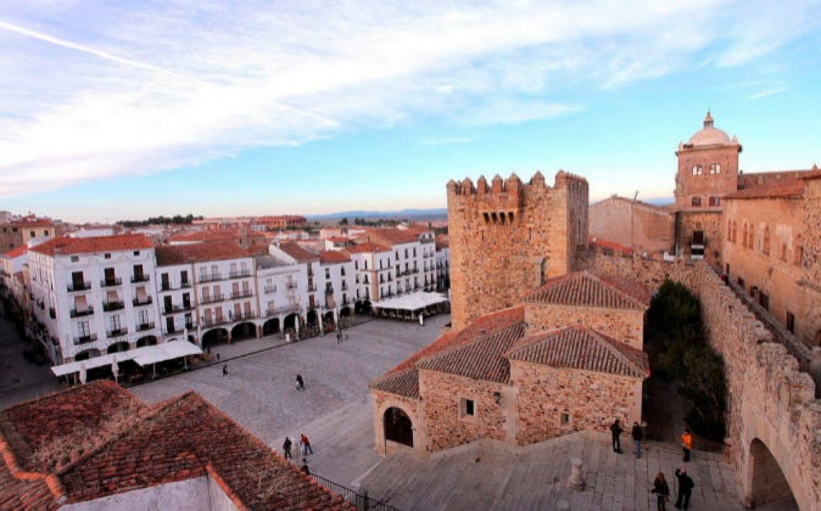 imagen Becas de estudios para graduados en la Universidad de Extremadura