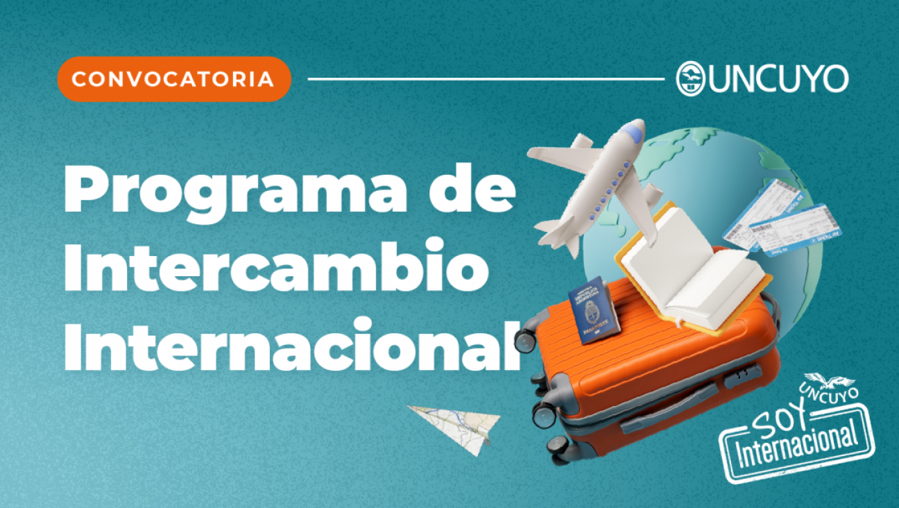 imagen Apertura del Programa de Intercambio Internacional