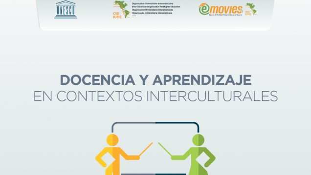 imagen Curso gratuito de "Docencia y aprendizaje en contextos interculturales"