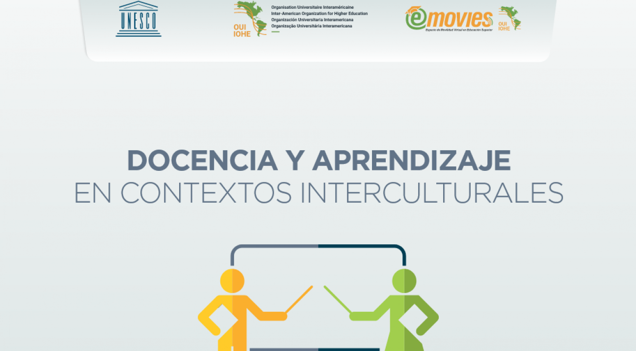 imagen Curso gratuito de "Docencia y aprendizaje en contextos interculturales"