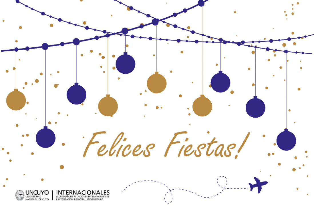 imagen Felices Fiestas 