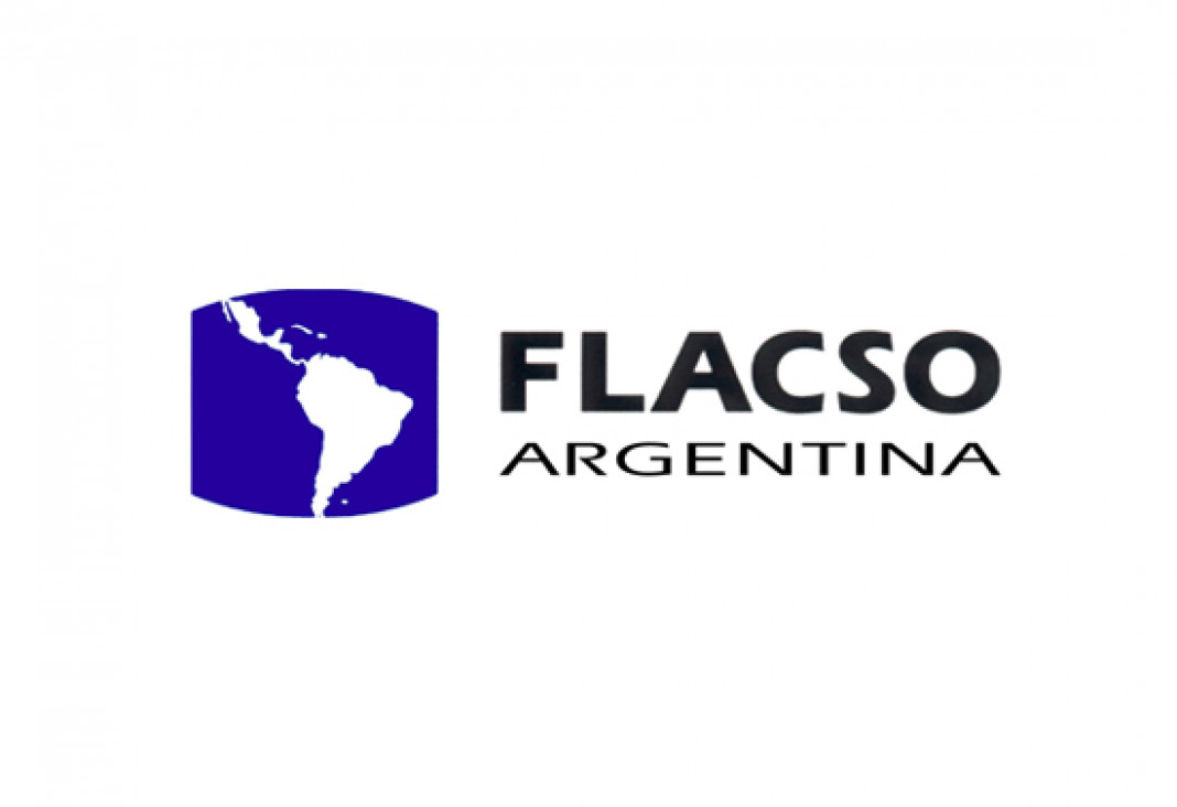 imagen Oferta de Diplomas Superiores de FLACSO ARGENTINA en Modalidad Virtual.