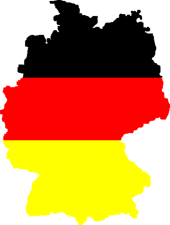 imagen Beca estudiantil para intercambio de idioma a alemania