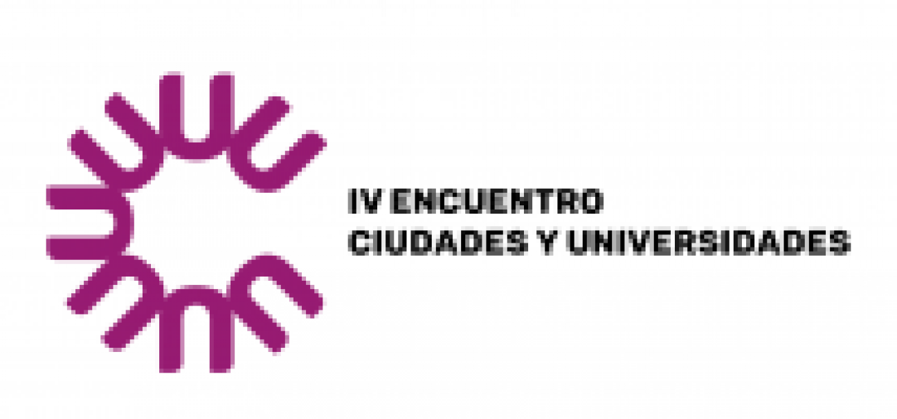 imagen IV Encuentro de Ciudades y Universidades