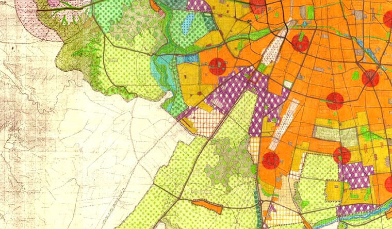 imagen Experta francesa en geografía y ordenamiento territorial  disertará en la UNCuyo