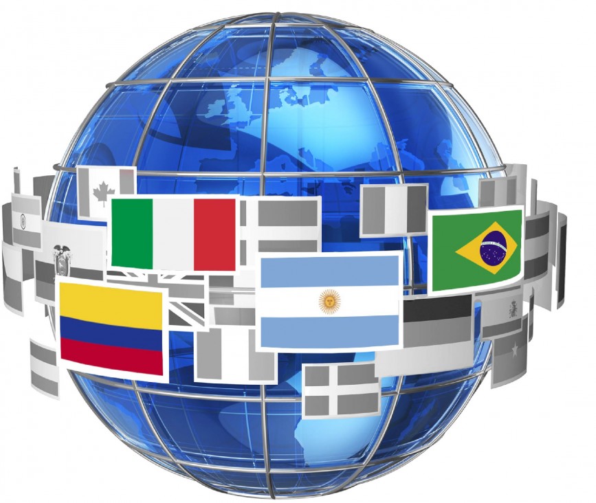 imagen Foro Internacional de Derecho Comparado