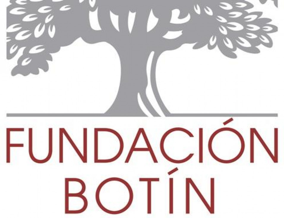 imagen Fundación Botín  "Programa Fortalecimiento de la Función Pública en Latinoamérica"  VII Edición