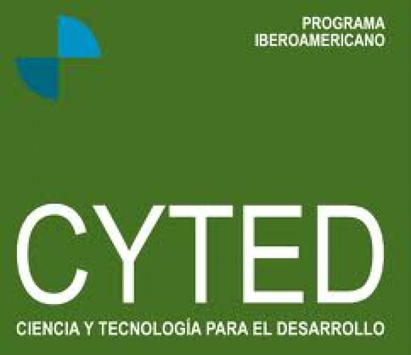 imagen Convocatoria anual de Acciones CYTED : Investigación