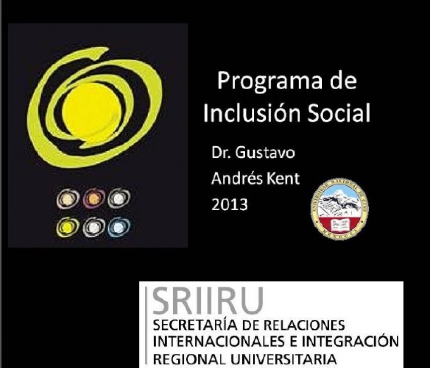 imagen Se extiende convocatoria: Becas de idioma para estudiantes pertenecientes a programas de inclusión de la UNCUYO