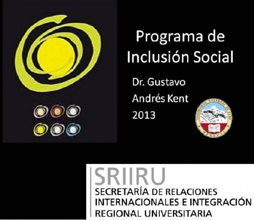 imagen Becas de idioma para  estudiantes pertenecientes a programas de inclusión de la UNCUYO