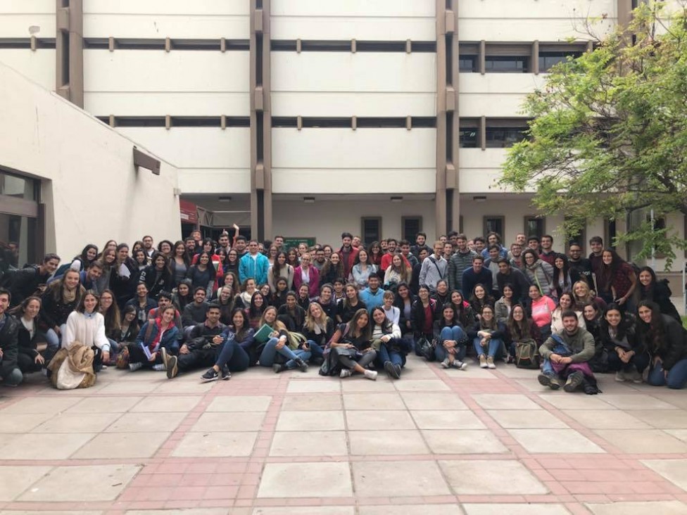 imagen 190 estudiantes UNCuyo se formarán en el extranjero