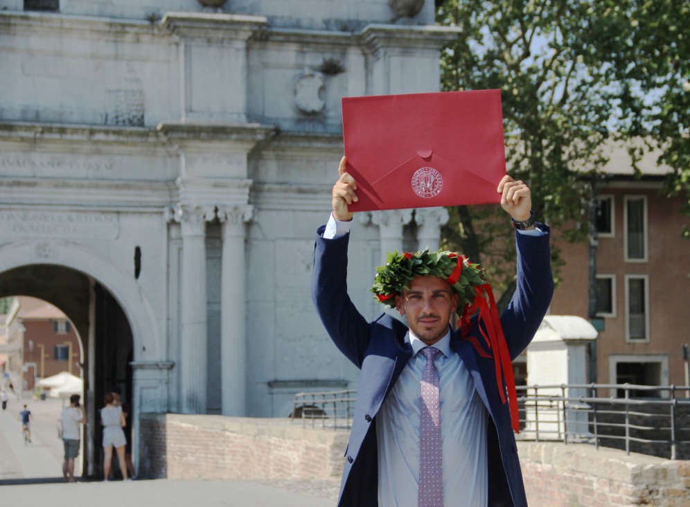 imagen Universidad italiana visitará la UNCuyo para presentar su oferta de posgrado 