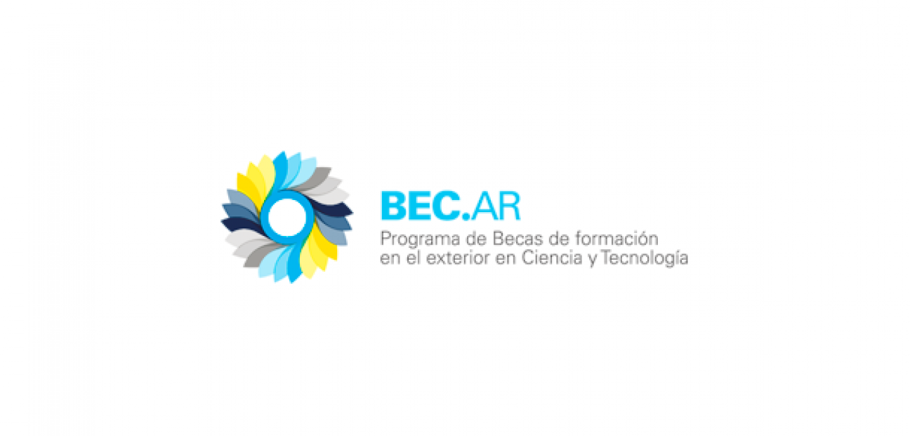 imagen Beca BEC.AR: Para realizar una estadía corta en ciencia y tecnología en Francia.