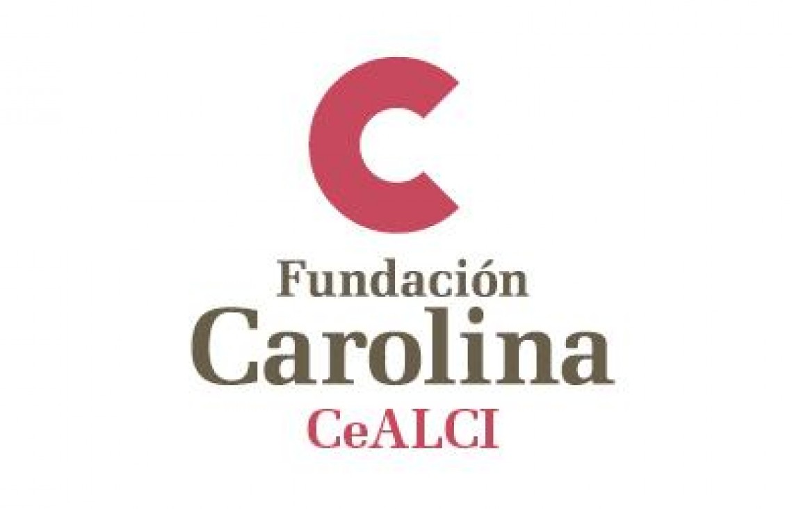 imagen Ayudas a la Investigación 2011 del CeALCI de la Fundación Carolina