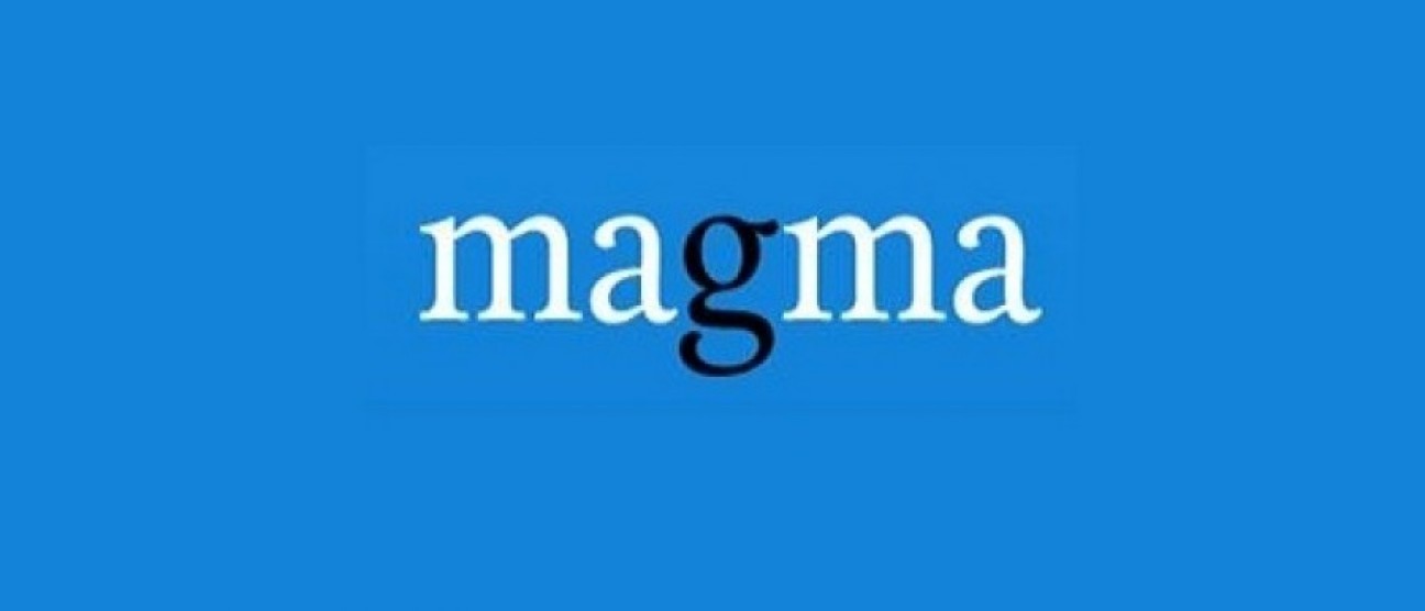 imagen Docentes seleccionados Programa MAGMA