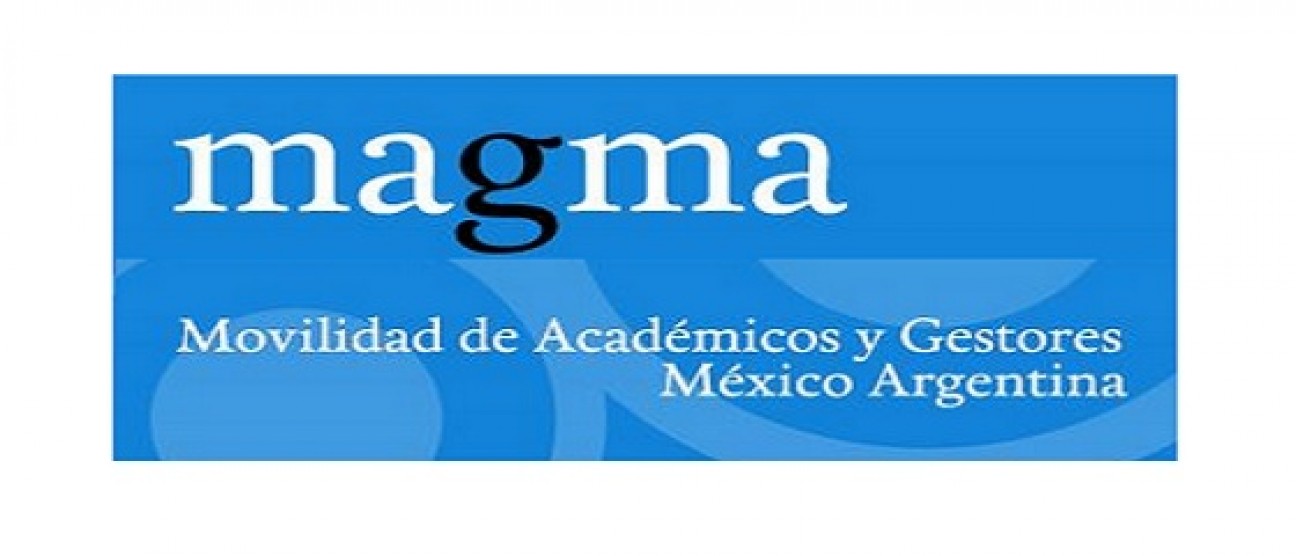 imagen Programa de Movilidad de Académicos y Gestores entre Universidades Argentinas y Mexicanas. MAGMA - MOVILIDAD PARA DOCENTES