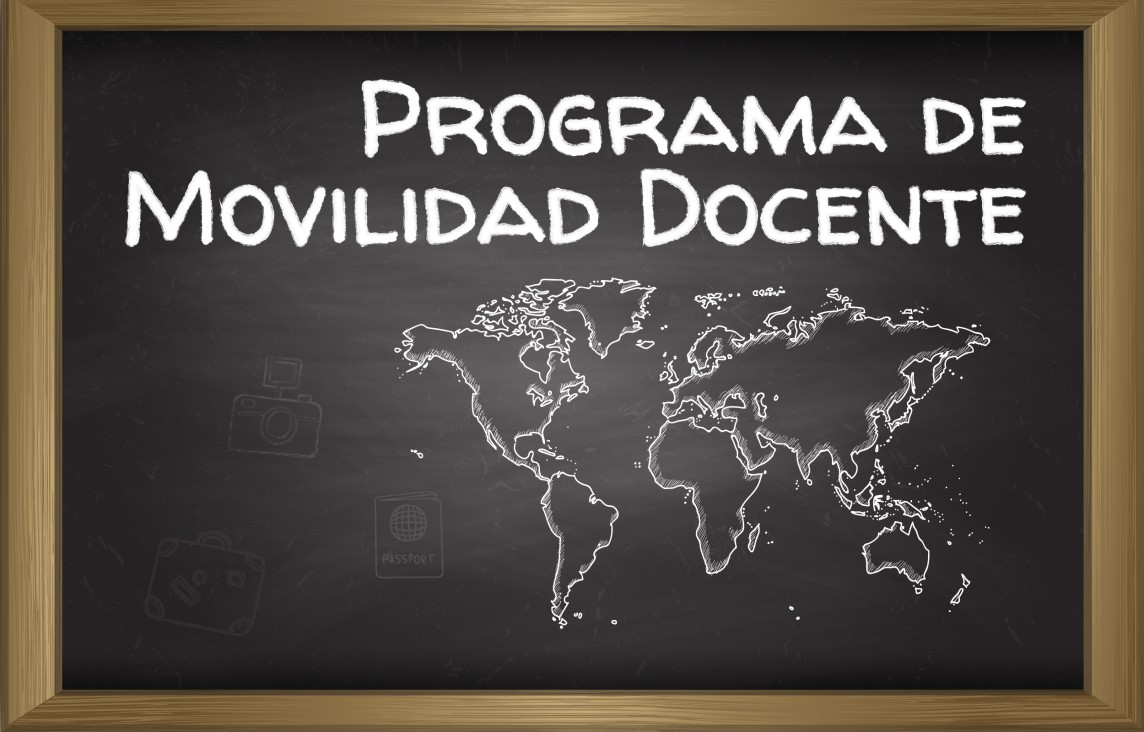 imagen Programa de movilidad para docentes  UNCuyo 2018-2019