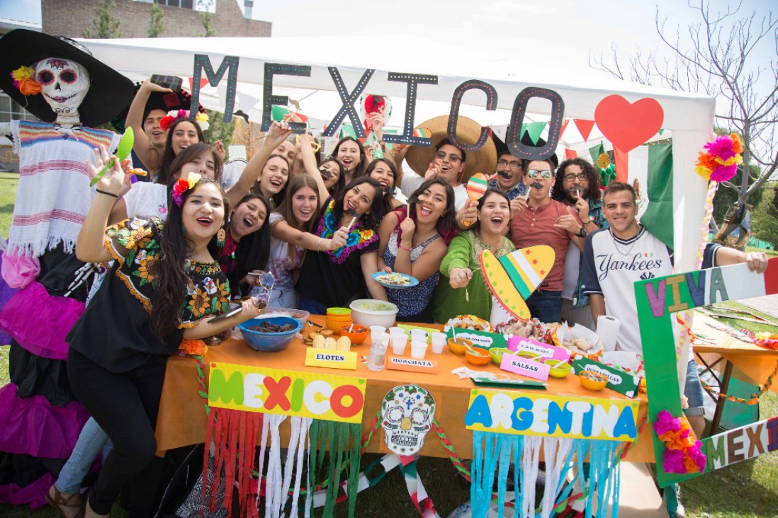 imagen La UNCuyo vivió un nuevo Festival Internacional 