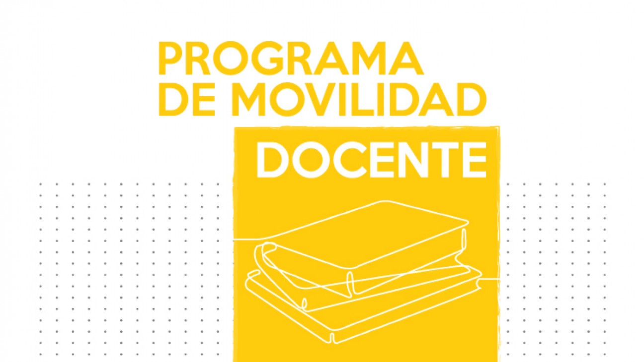 imagen 2do llamado Programa de movilidad docente 