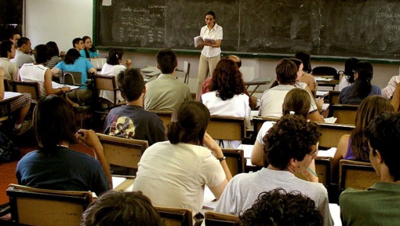 imagen Becas Movilidad Docente. Convocatoria Abierta