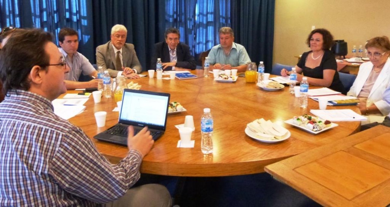 imagen Presentación de ganadores de Programas de la Secretaría de Políticas Universitarias