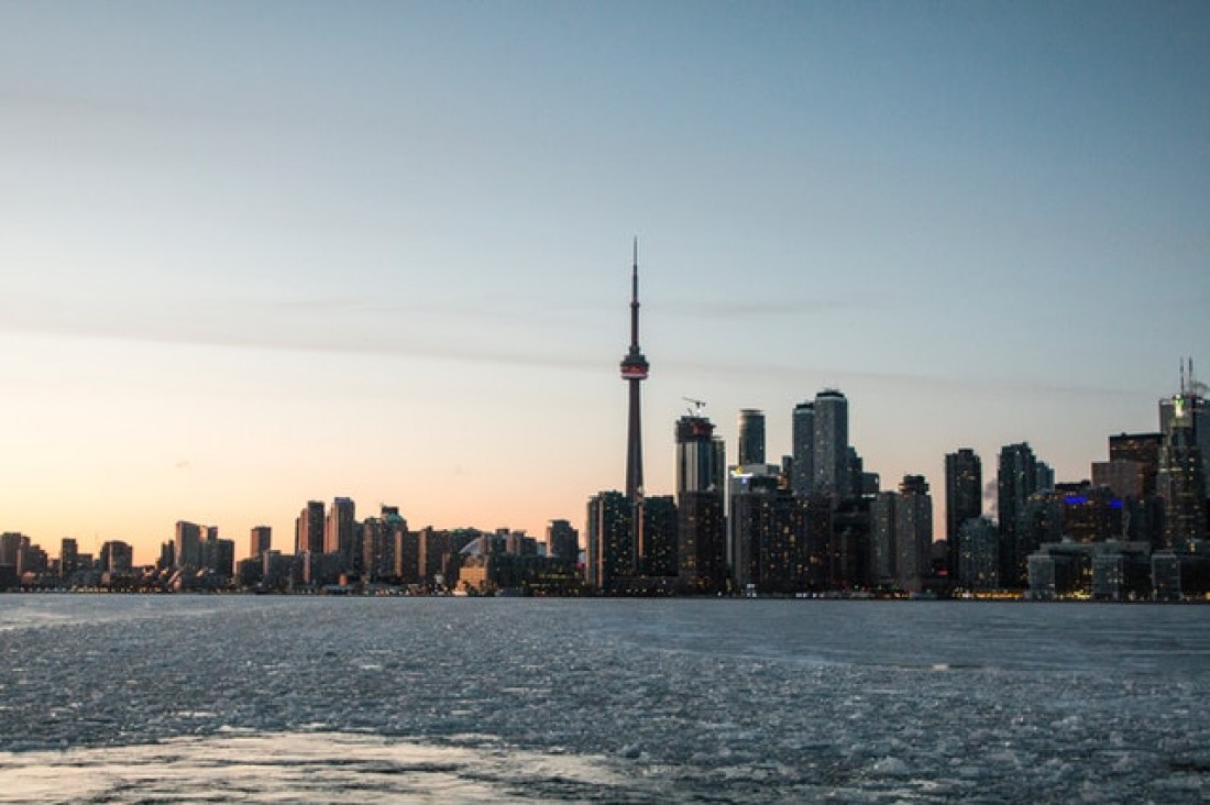 imagen Descubrí oportunidades de estudio en Canadá.